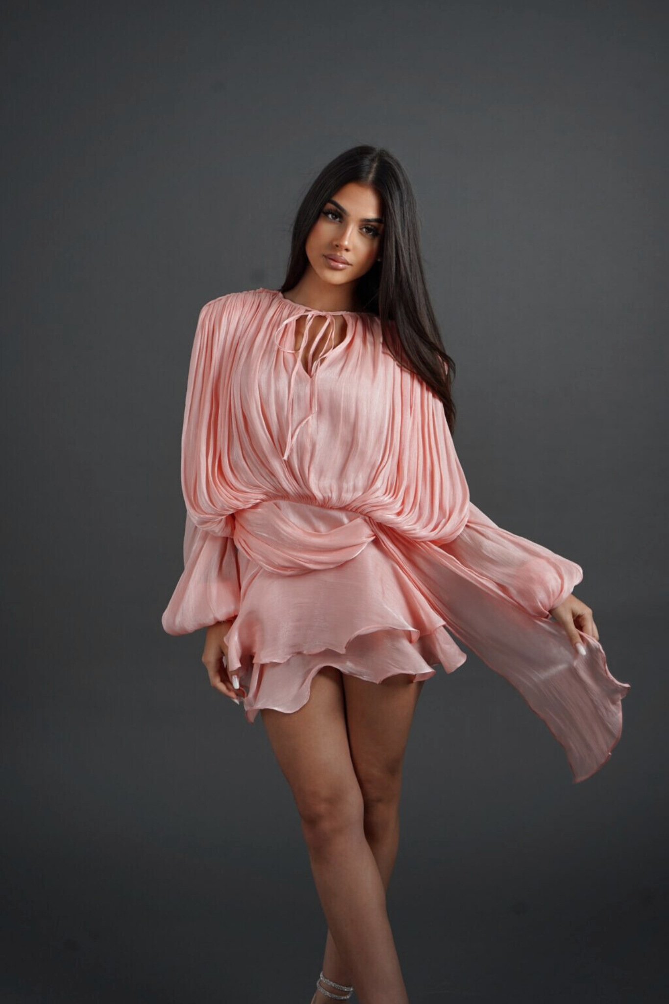 Conjunto Seraphine