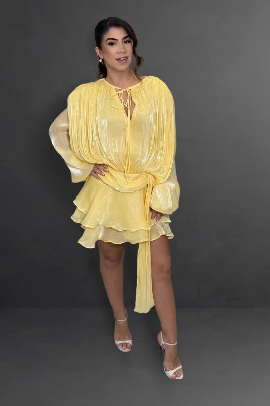 Conjunto Seraphine