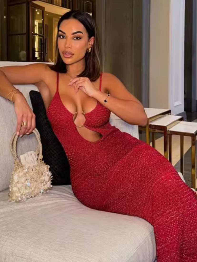Vestido Anare
