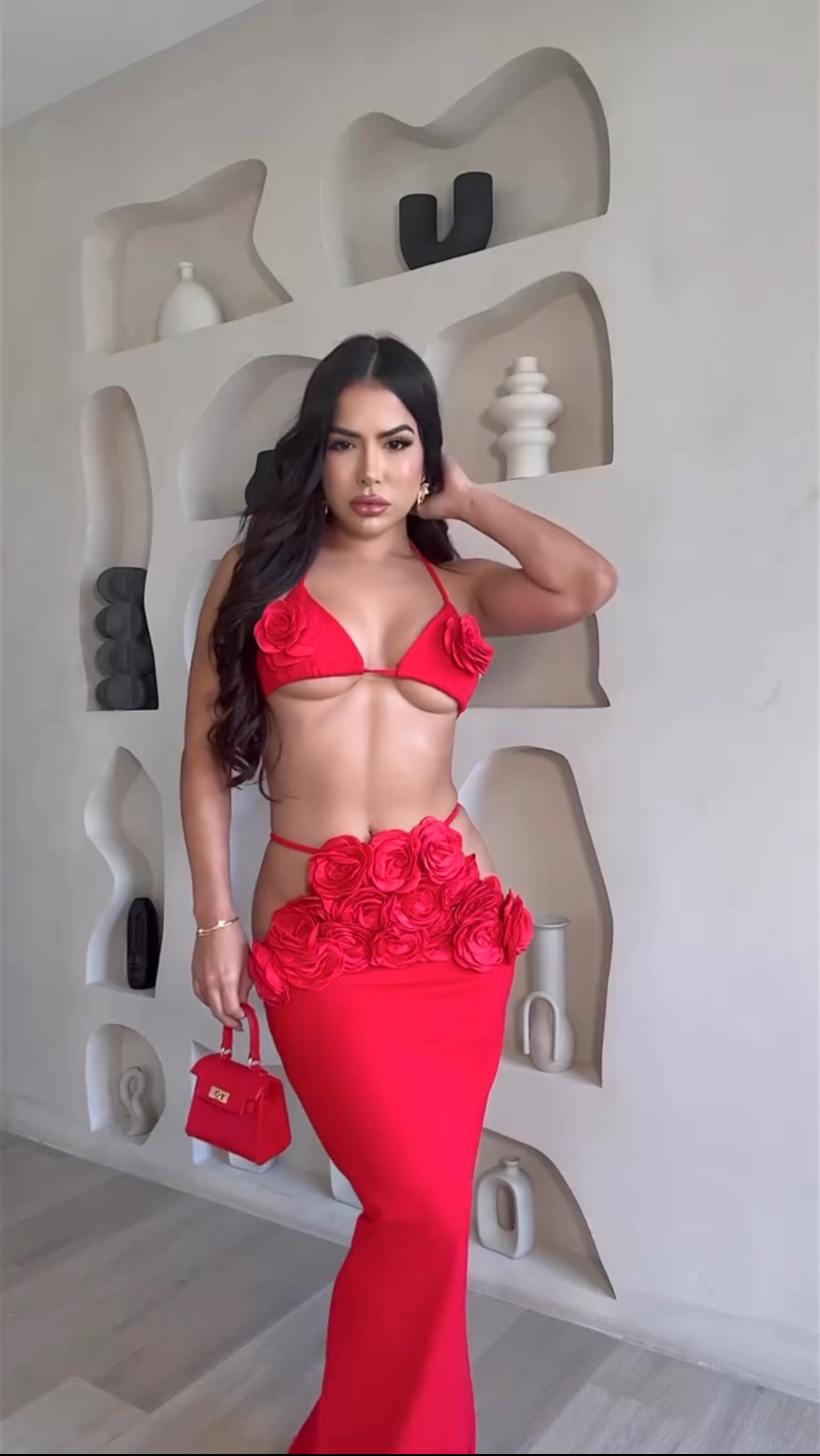 Conjunto Olivia