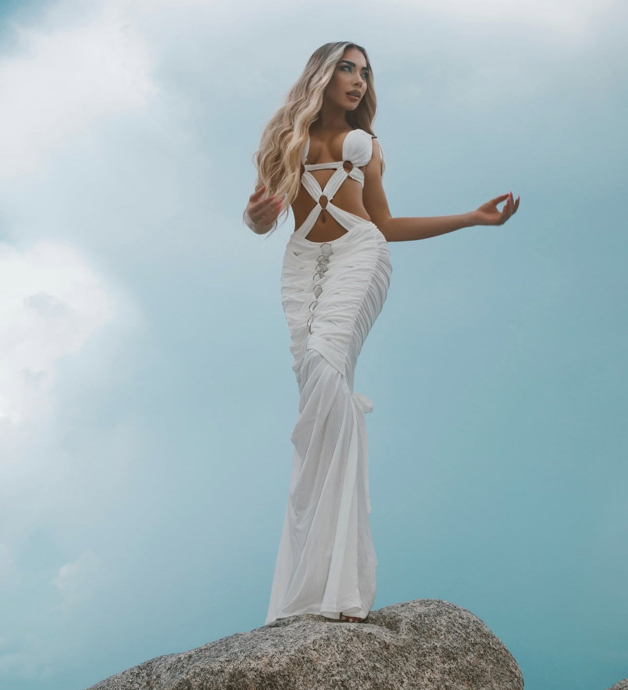 Vestido Jeri
