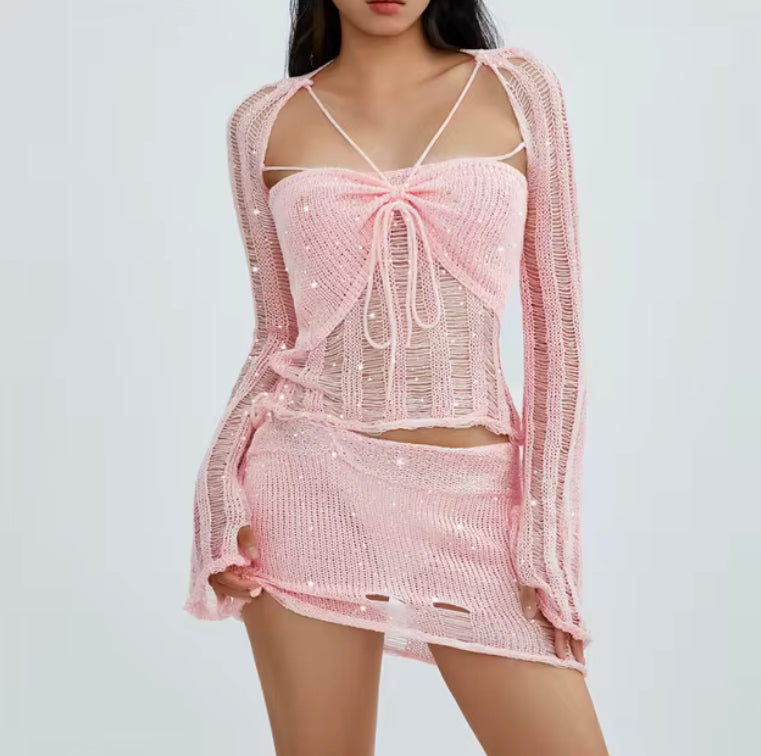 Conjunto Mali