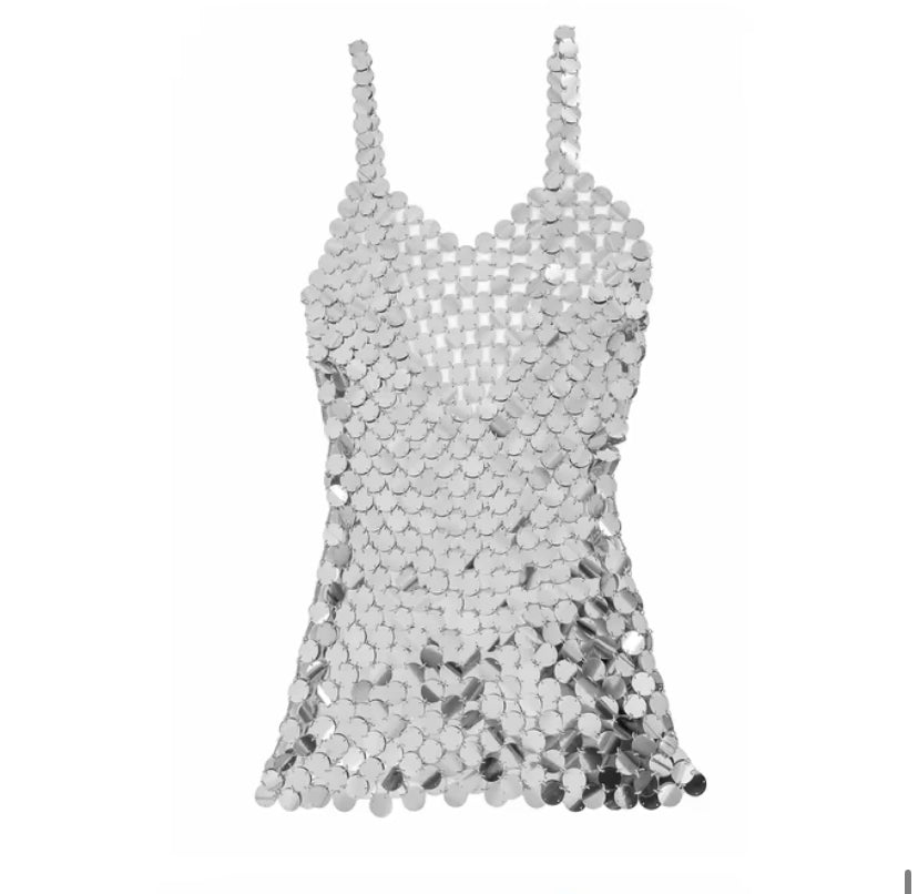 Vestido Ayra