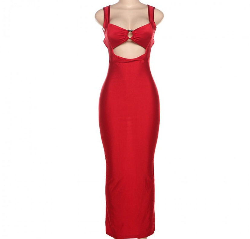 Vestido Kardasha