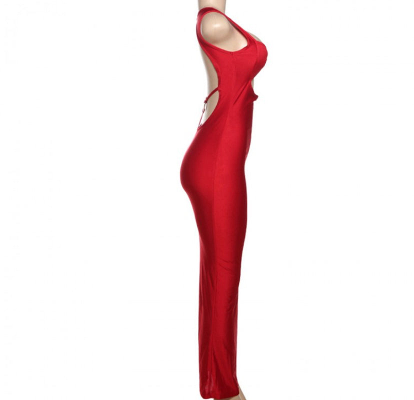 Vestido Kardasha