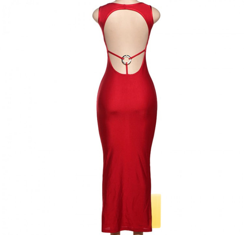 Vestido Kardasha