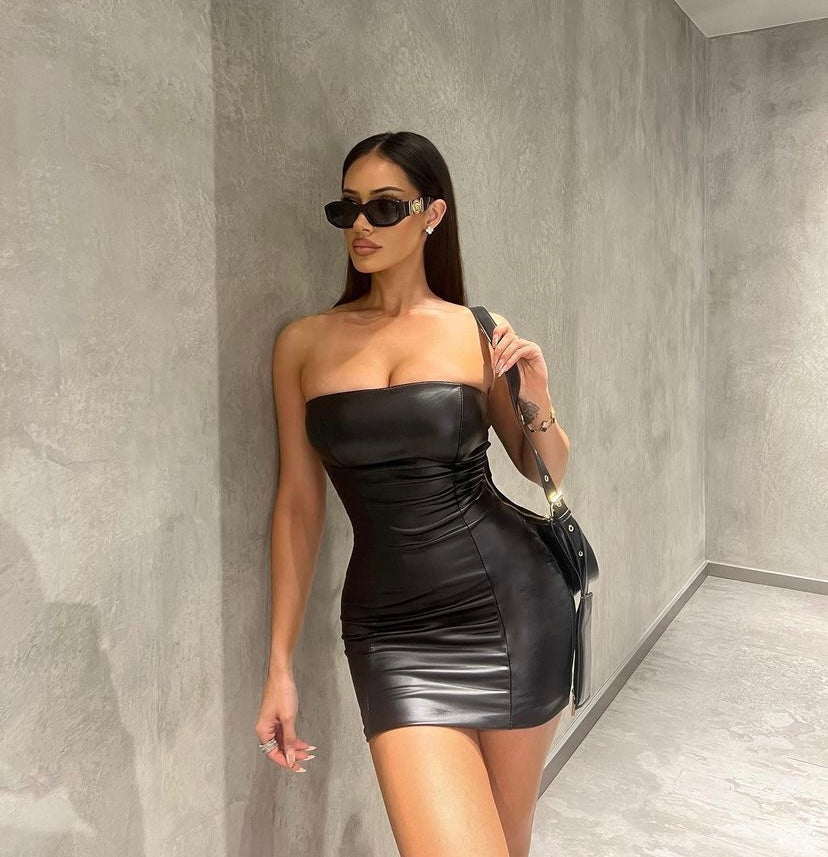 Vestido Elan