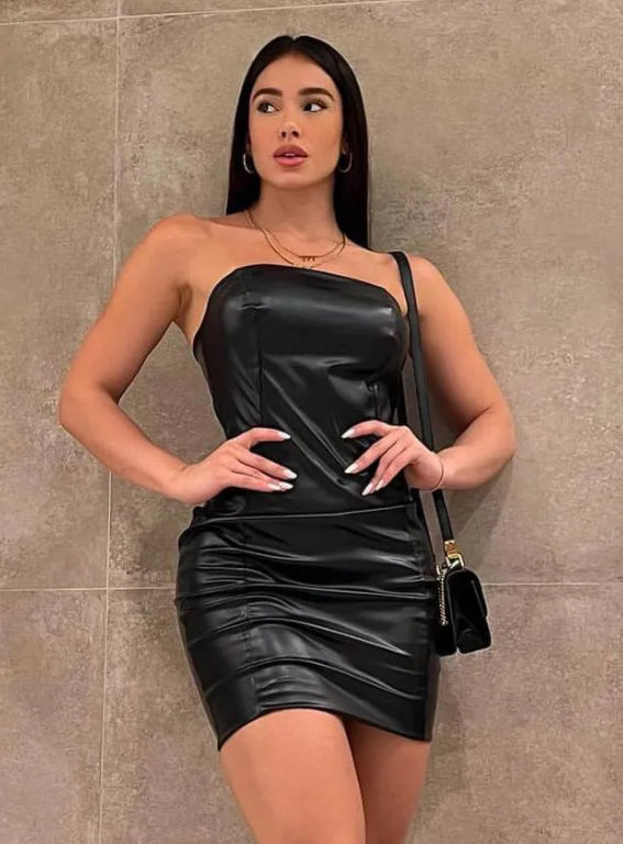 Vestido Elan