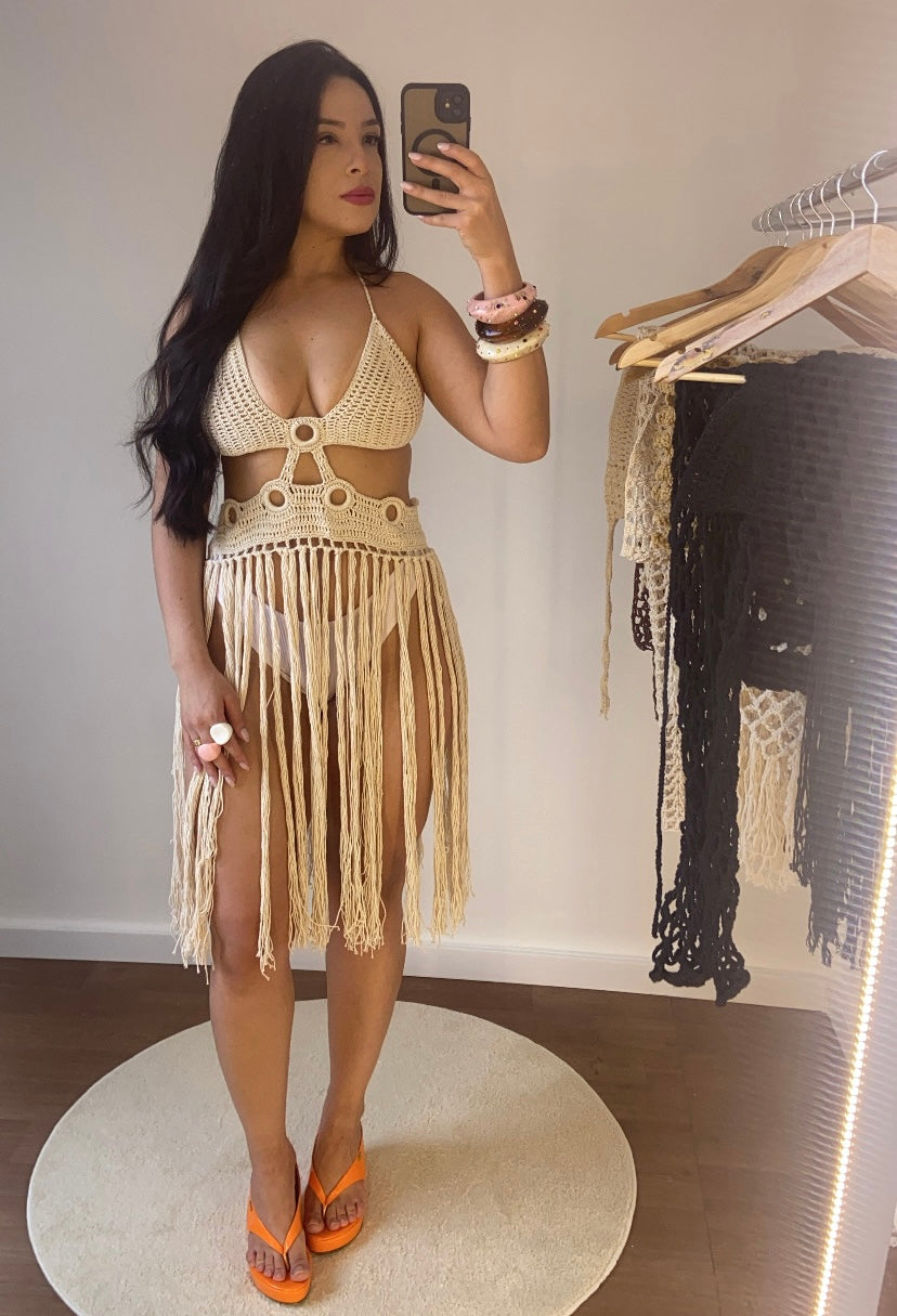 Vestido Yara