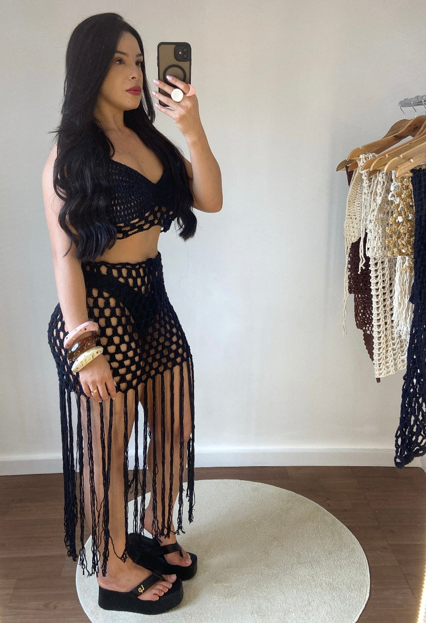 Conjunto Maya