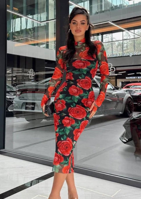 Vestido Piovanni