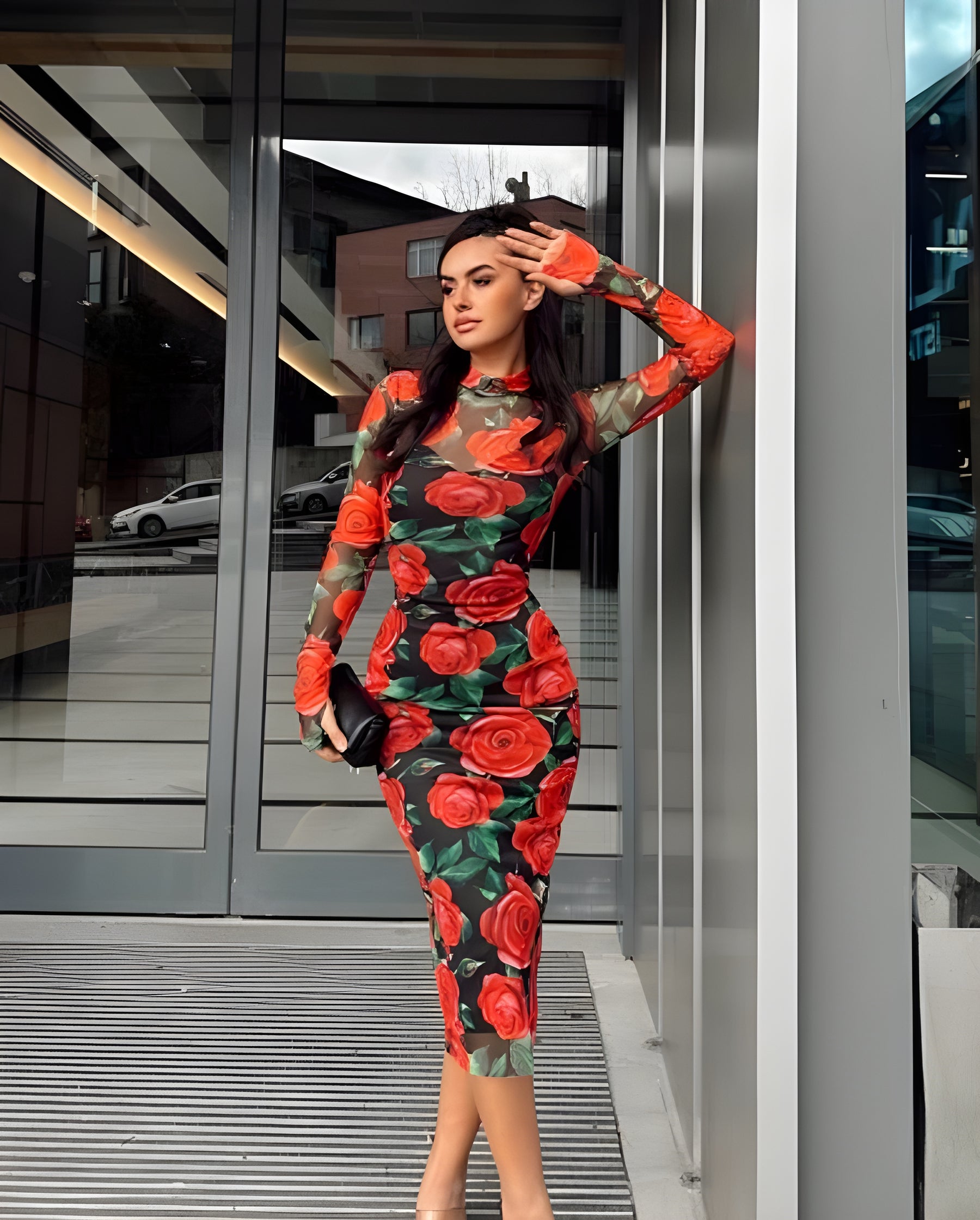 Vestido Piovanni