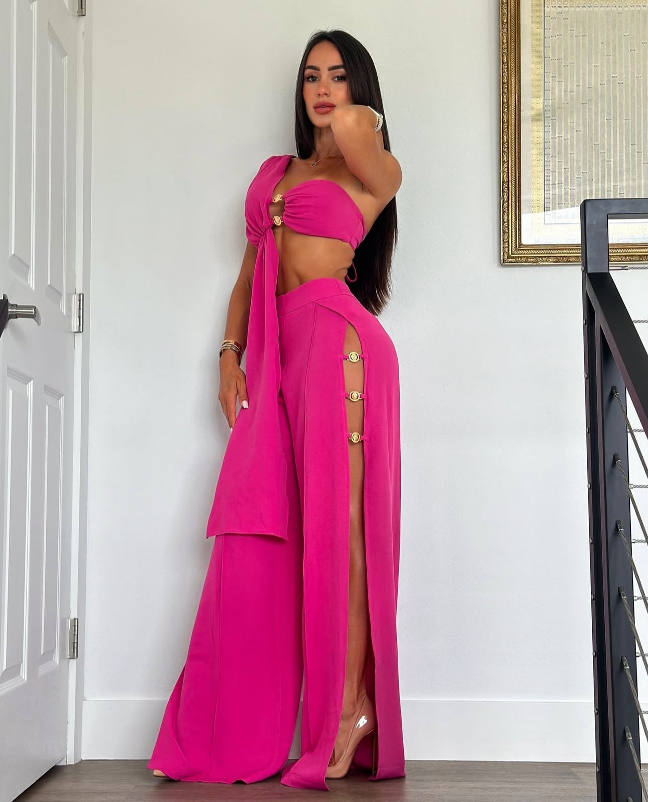 Conjunto Boni