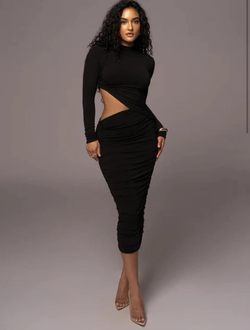 Vestido Versa