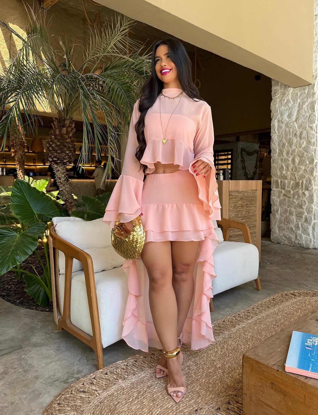 Conjunto Helena