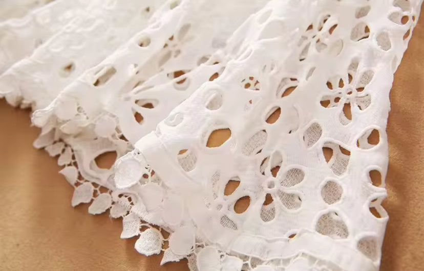 Vestido Tálira
