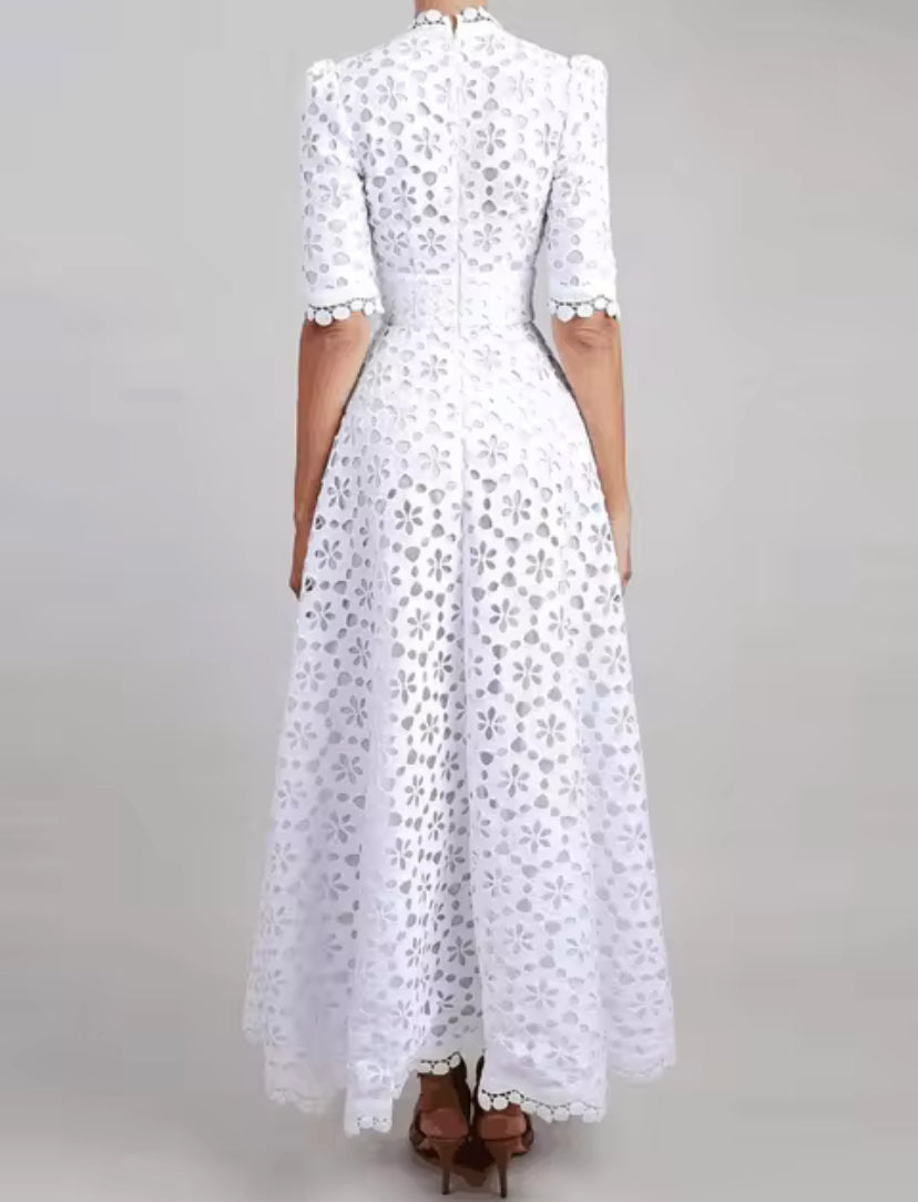 Vestido Tálira
