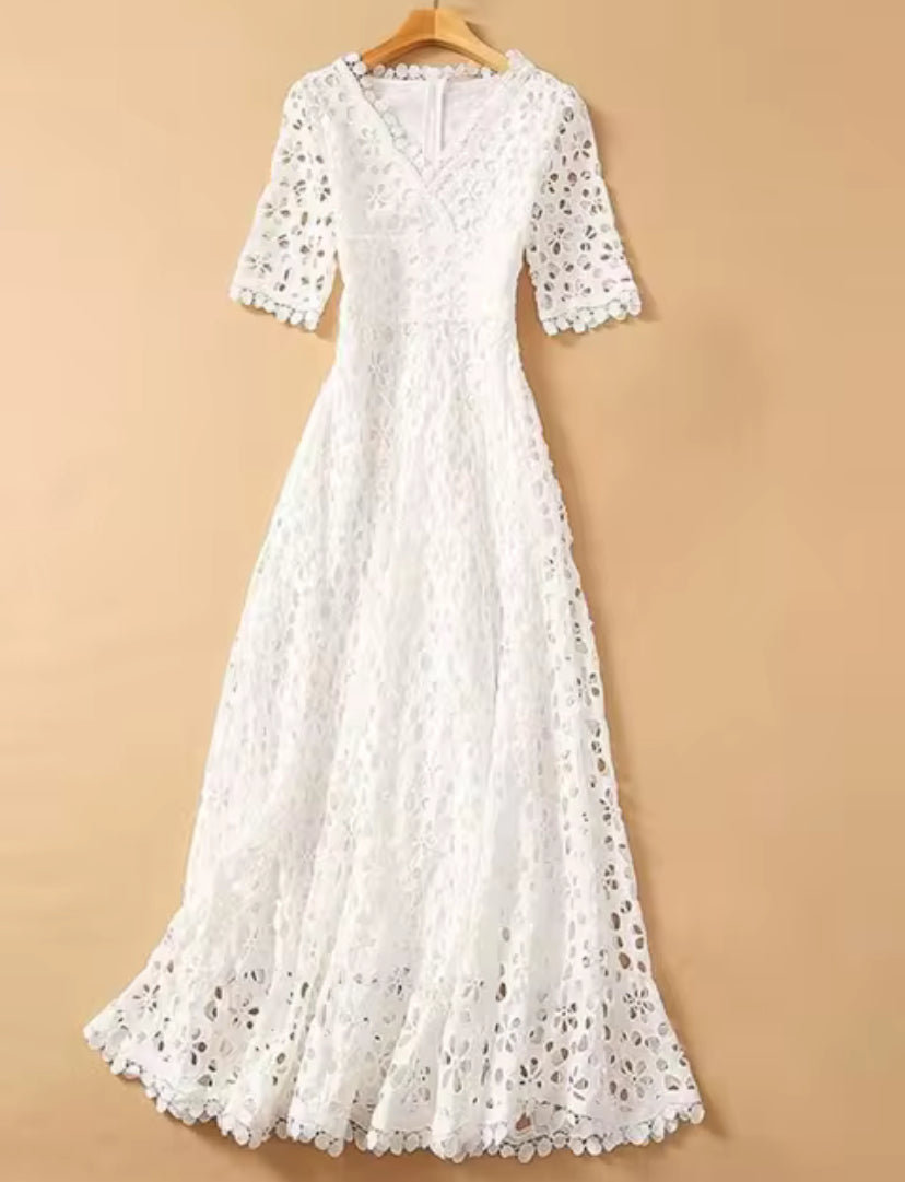 Vestido Tálira