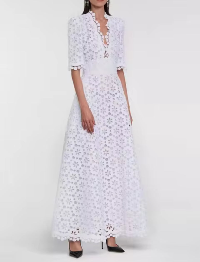 Vestido Tálira