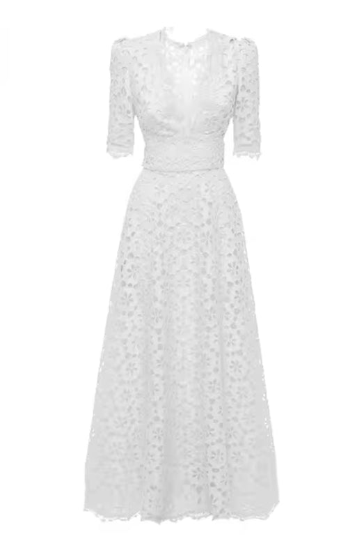 Vestido Tálira