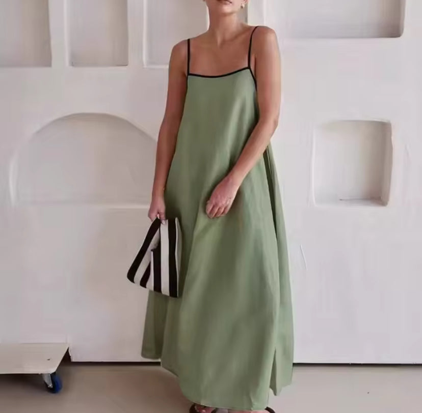 Vestido Mihaela