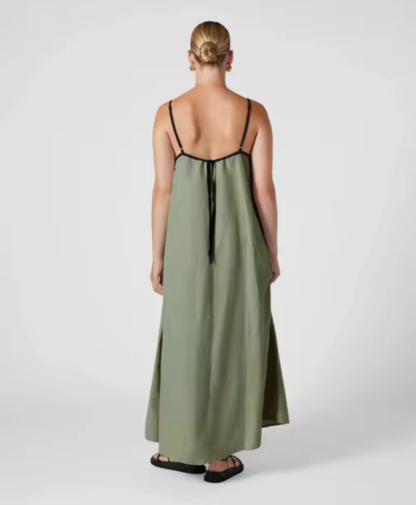 Vestido Mihaela