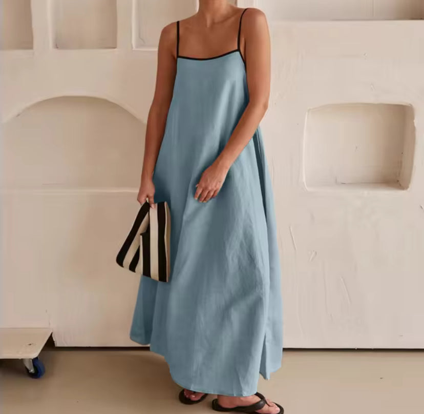 Vestido Mihaela