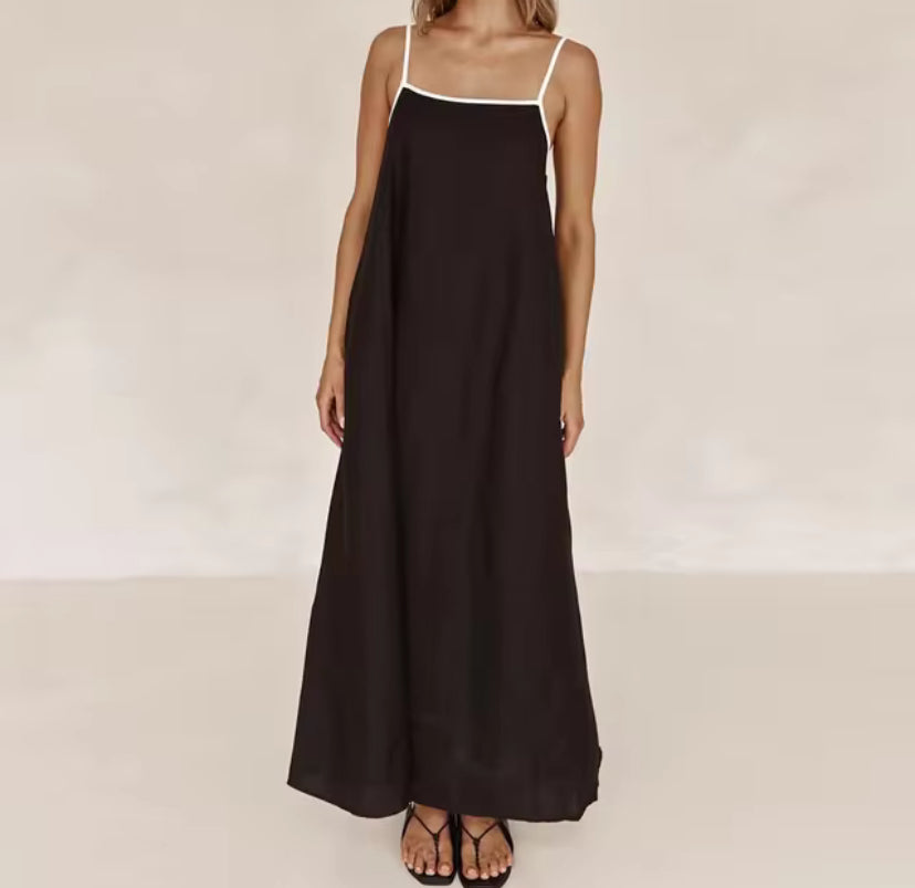 Vestido Mihaela