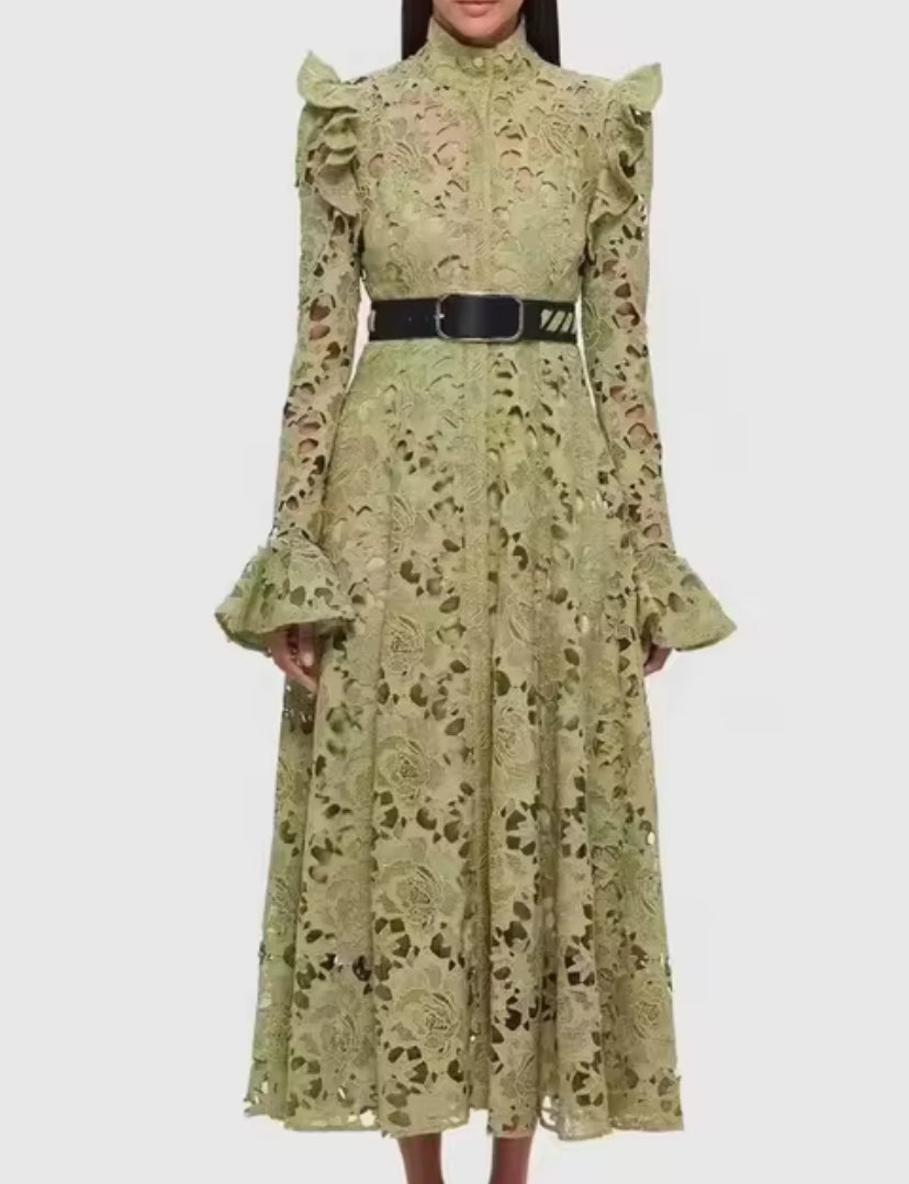 Vestido Taline
