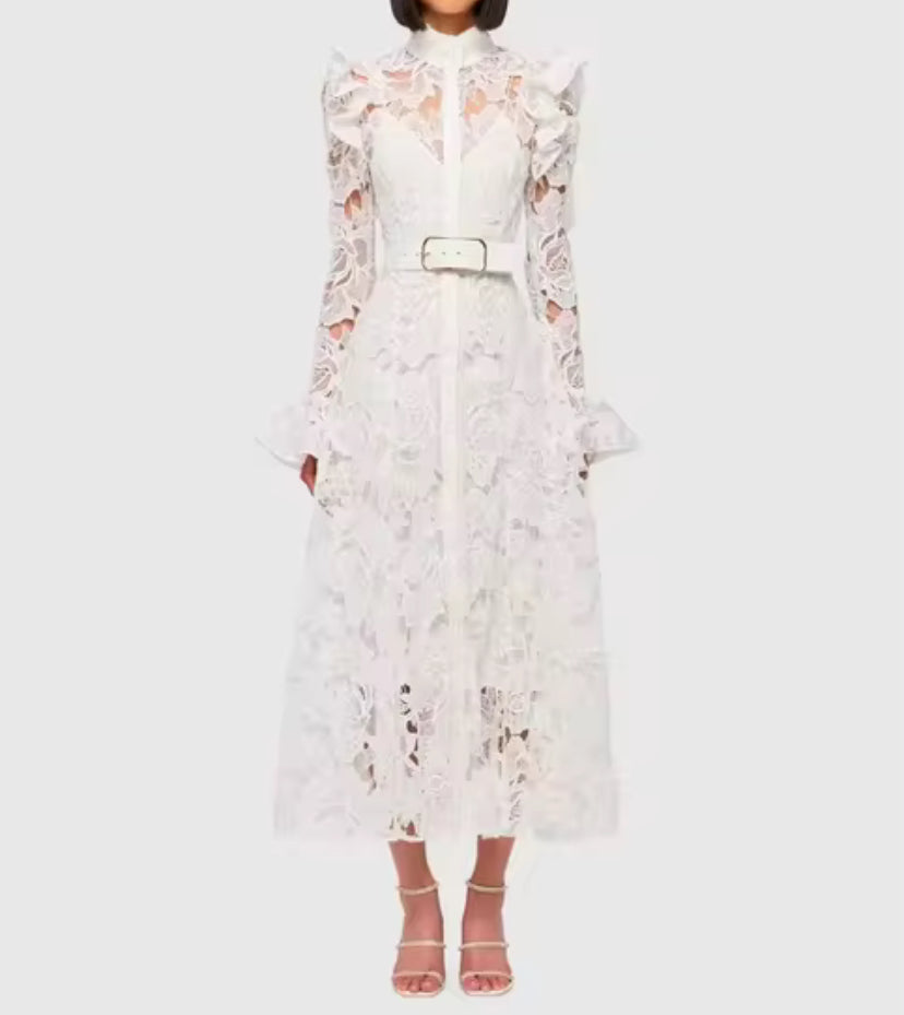 Vestido Taline