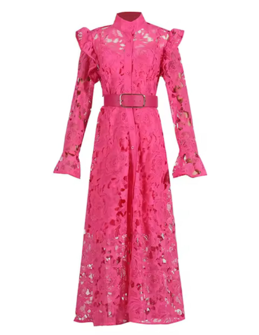 Vestido Taline