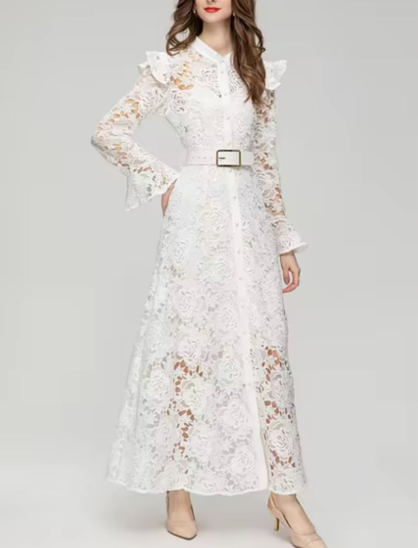 Vestido Taline