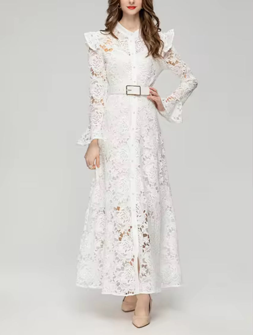 Vestido Taline