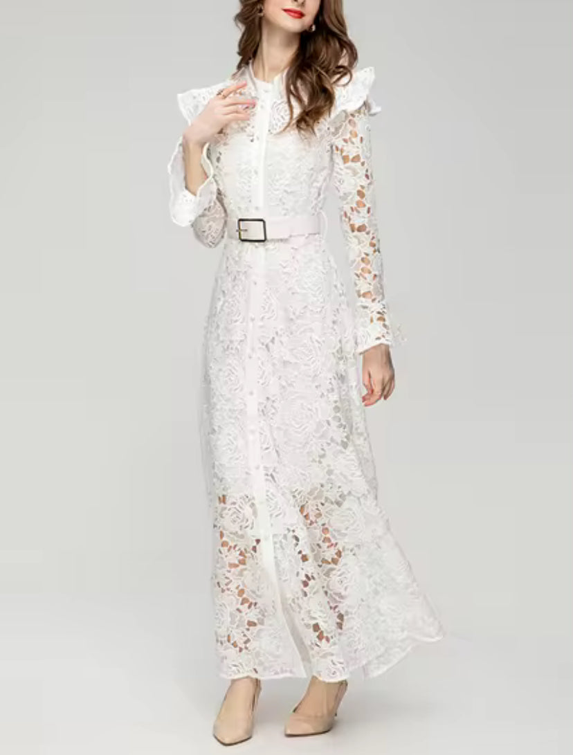 Vestido Taline