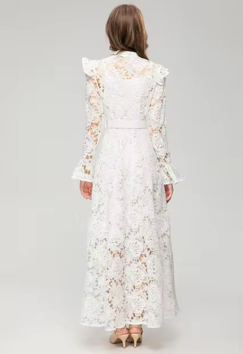 Vestido Taline