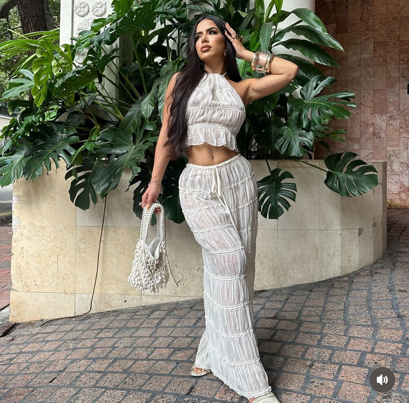 Conjunto Jovani