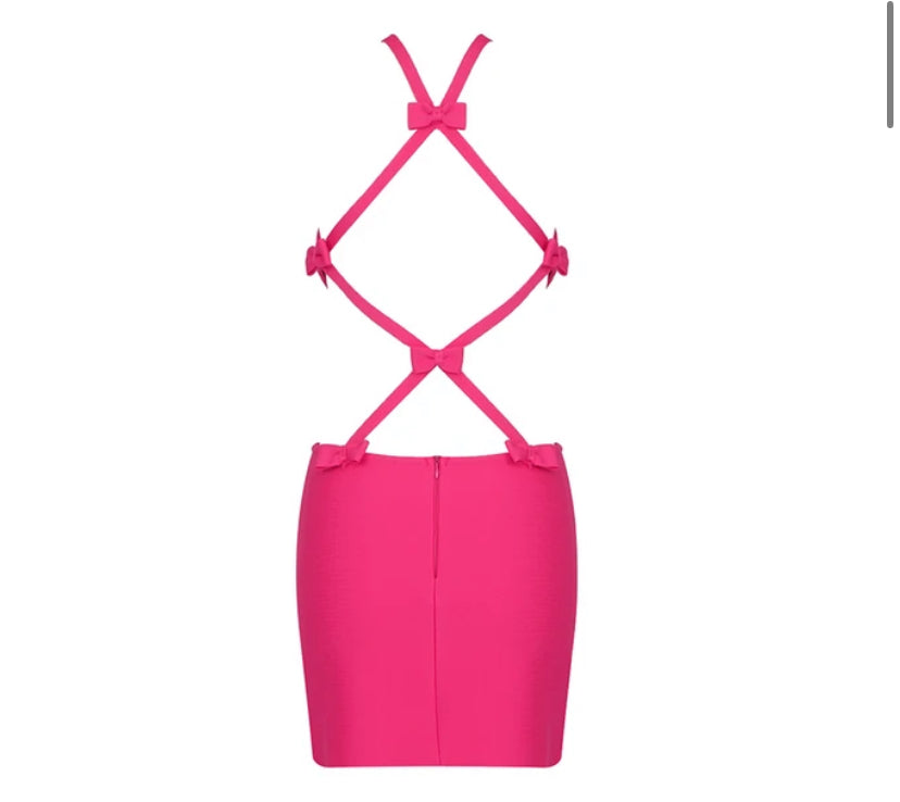 Vestido Lyla