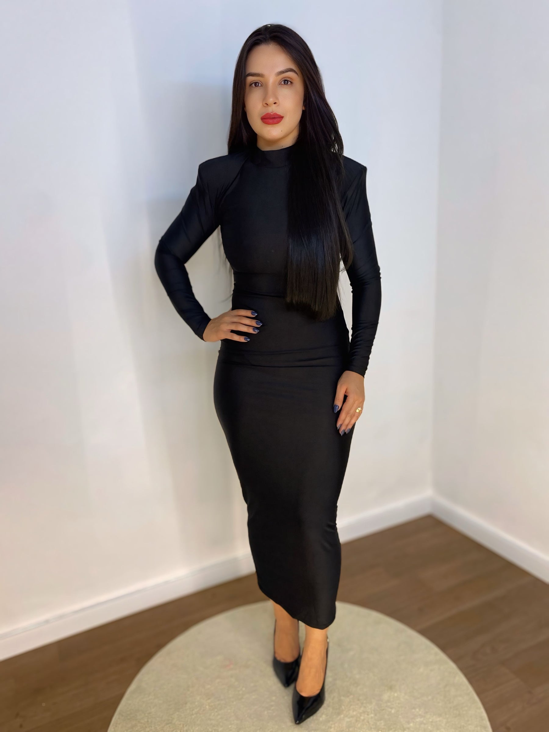 Vestido Mersie