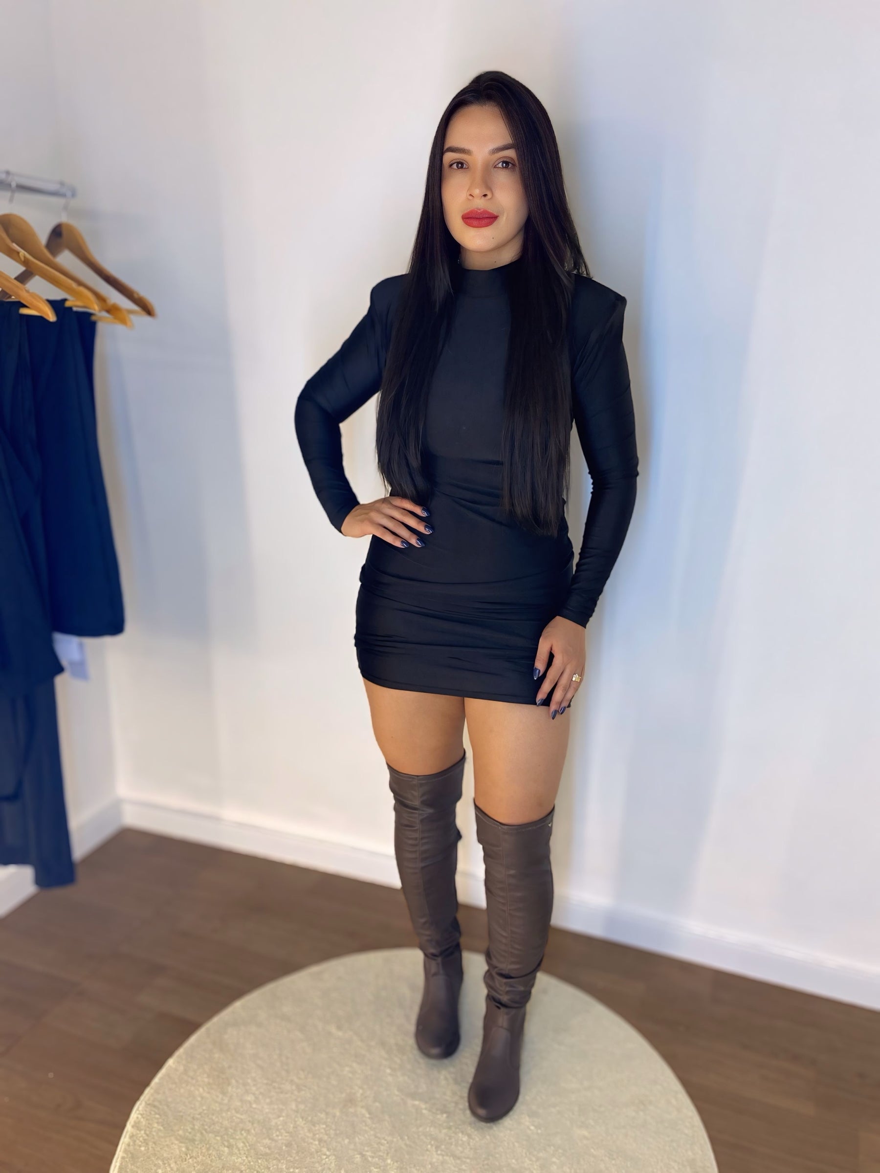 Vestido Mersie