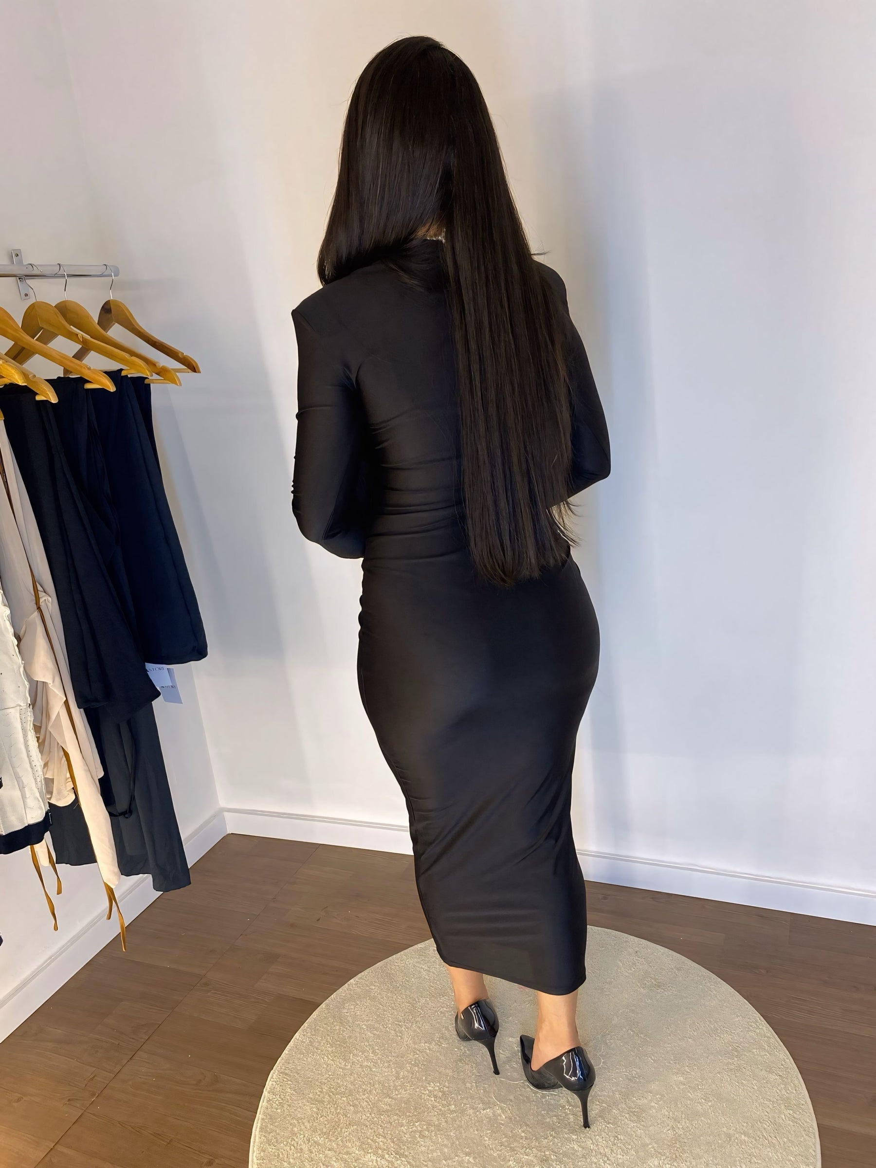 Vestido Mersie