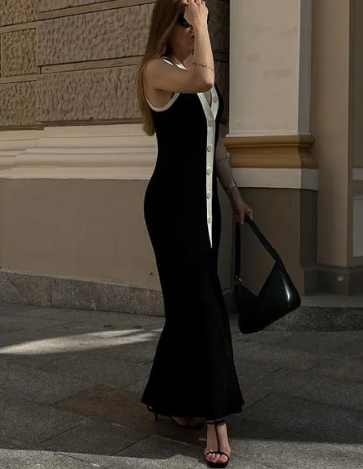 Vestido Yasmine