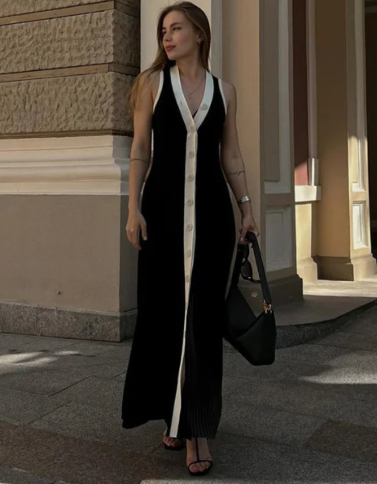 Vestido Yasmine