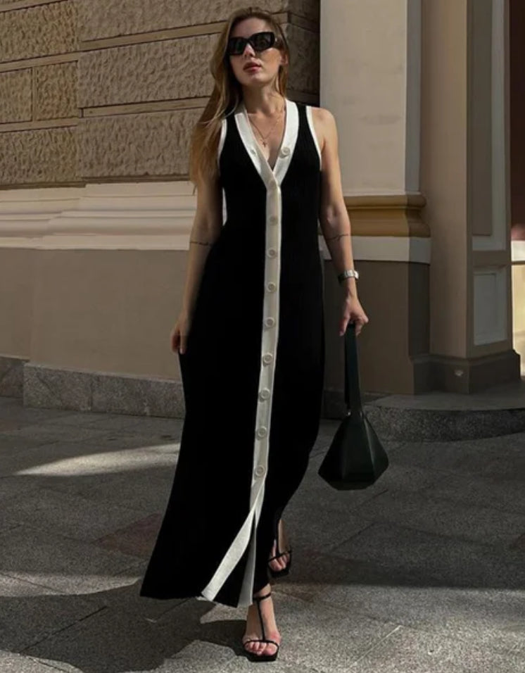 Vestido Yasmine