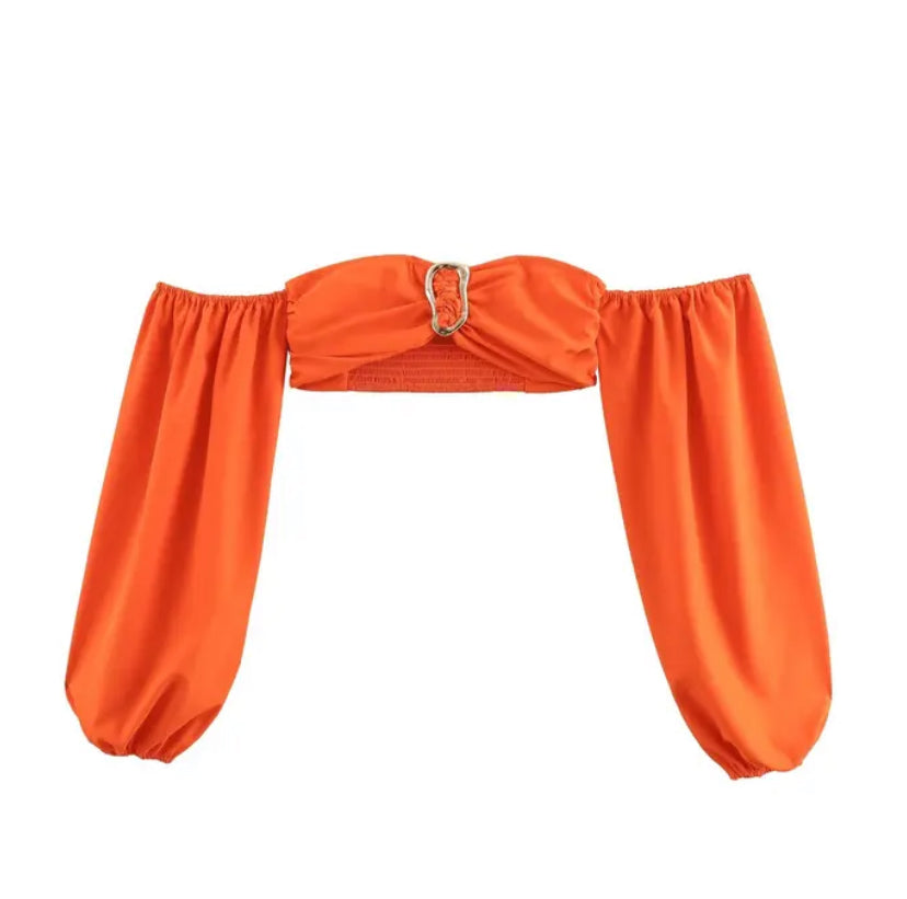 Conjunto Tirsa