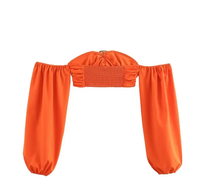 Conjunto Tirsa