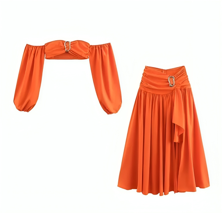 Conjunto Tirsa