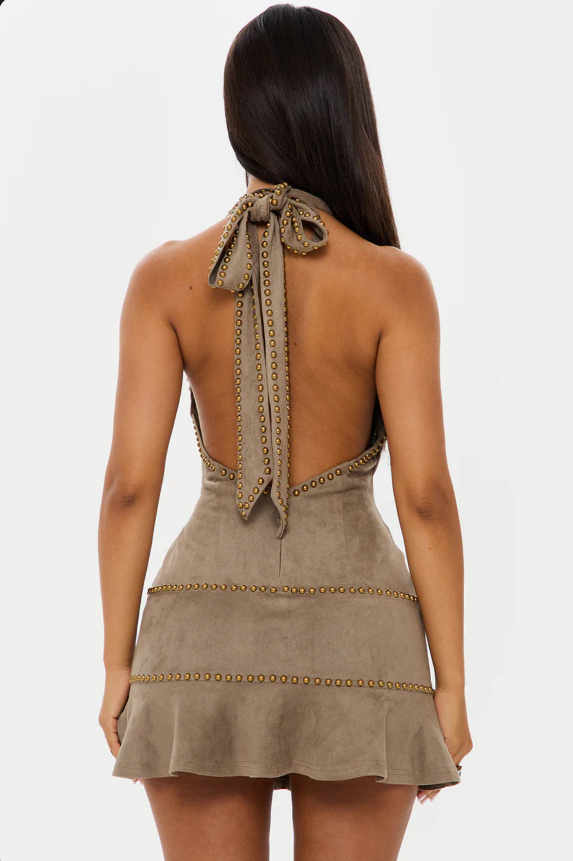 Vestido Vanilla