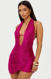 Vestido Delina