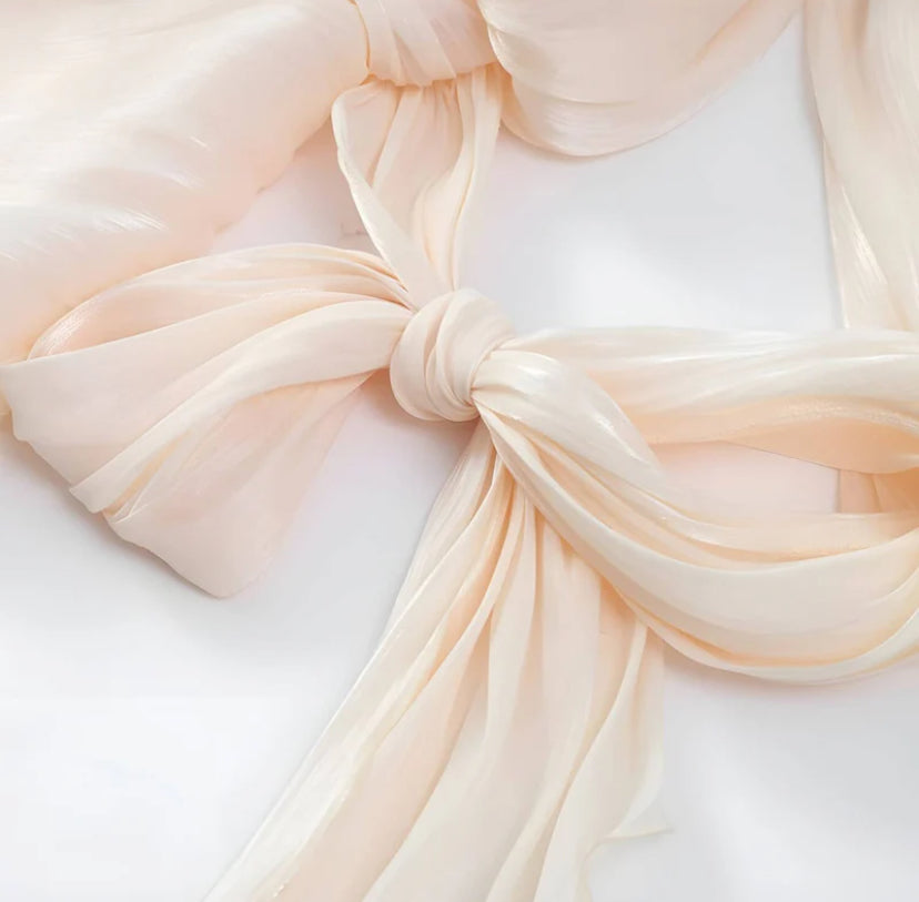 Conjunto Seraphine