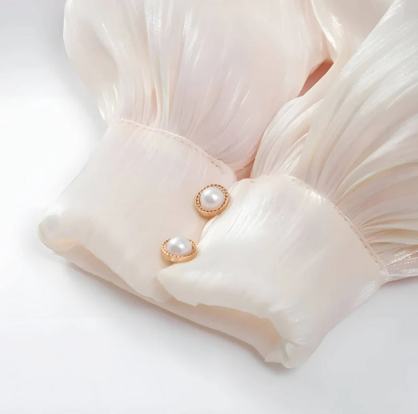 Conjunto Seraphine